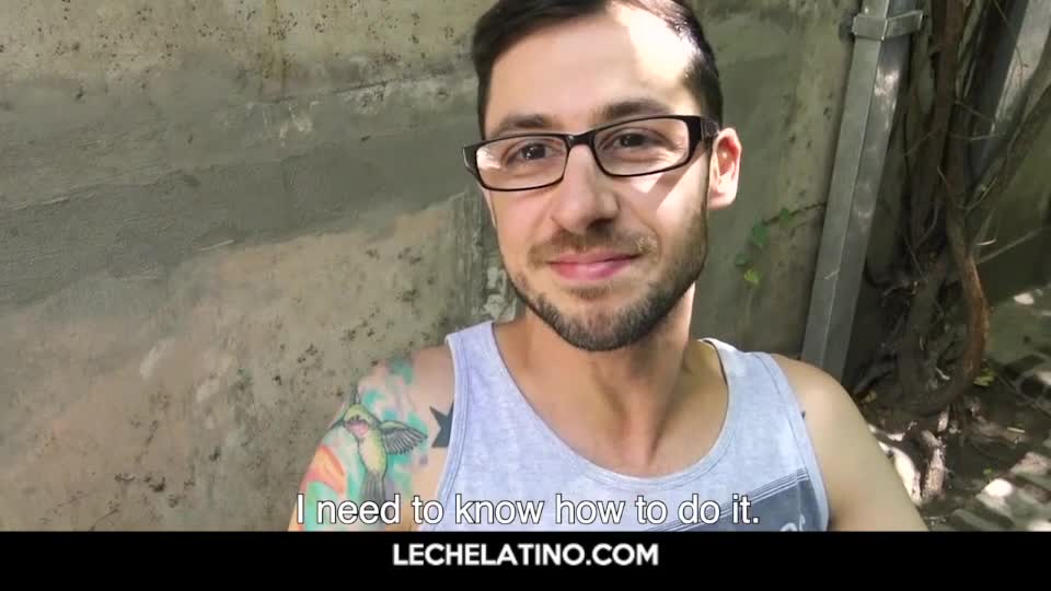 lick e dick Idiots sex scene